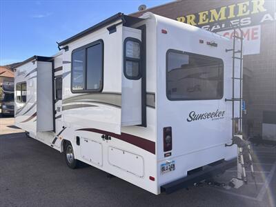 2017 Forest River Sunseeker 2860