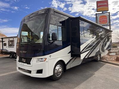 2023 Newmar Baystar 3408