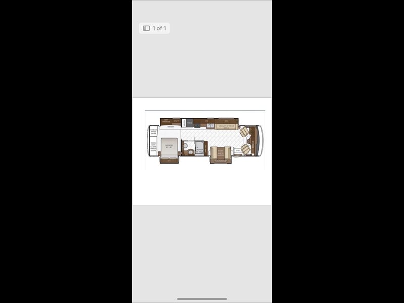 2023 Newmar Baystar 3408 - Photo 17 - St. George, UT 84790