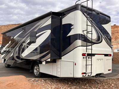 2023 Newmar Baystar 3408