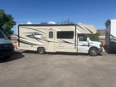 2017 Coachmen Leprecahn 26E  