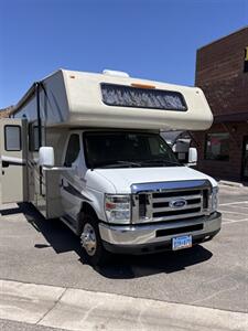 2017 Coachmen Leprecahn 26E  