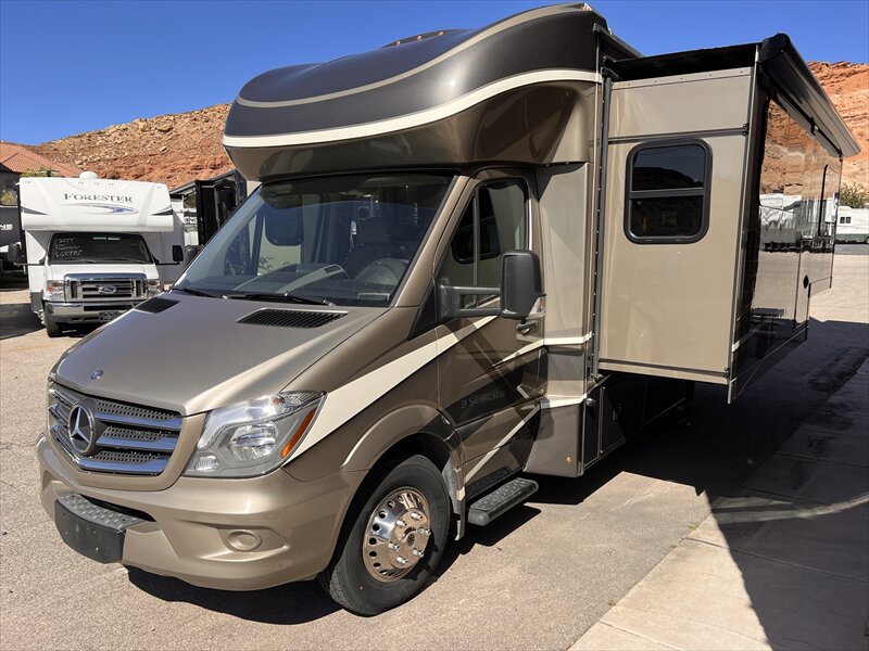 2016 DYNAMAX Isata 24FW   - Photo 1 - St. George, UT 84790