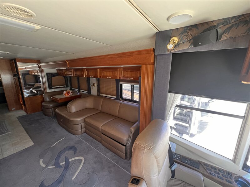 2004 Newmar Moutain Aire 4301 - Photo 9 - St. George, UT 84790