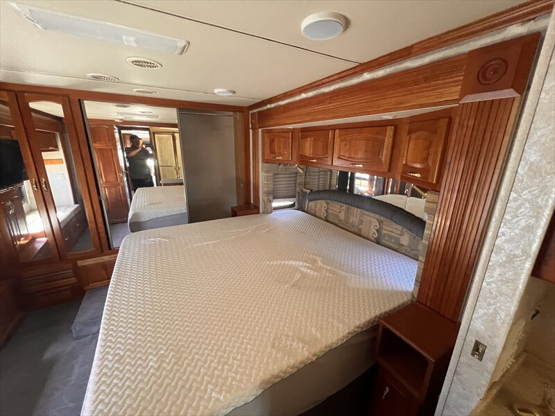 2004 Newmar Moutain Aire 4301 - Photo 15 - St. George, UT 84790