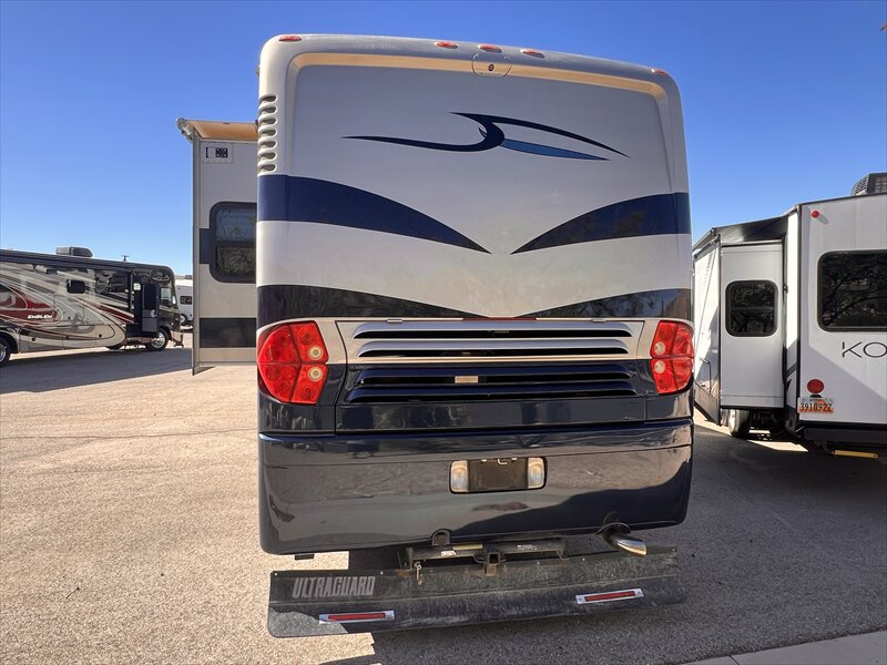 2004 Newmar Moutain Aire 4301 - Photo 4 - St. George, UT 84790