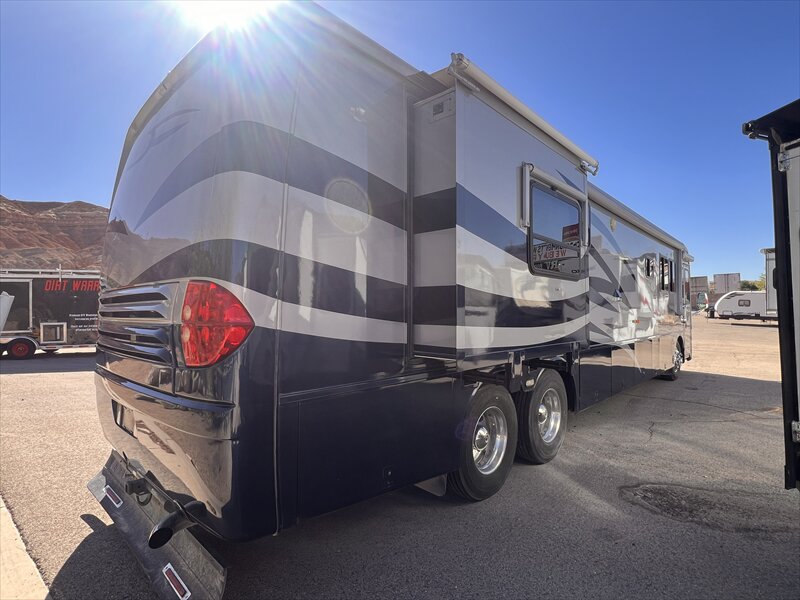 2004 Newmar Moutain Aire 4301 - Photo 5 - St. George, UT 84790