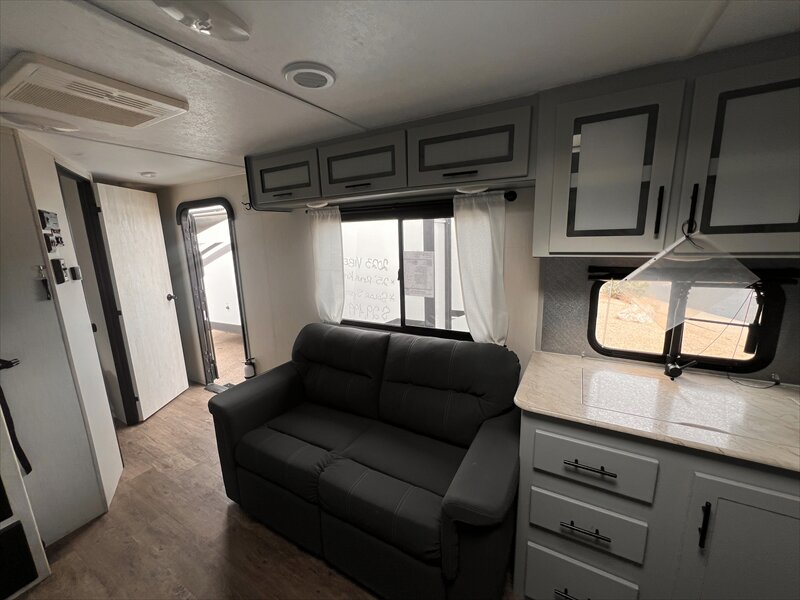 2023 FOREST RIVER VIBE 25RK 25RK - Photo 12 - St. George, UT 84790
