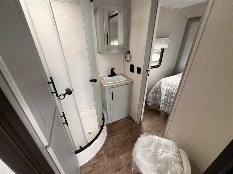 2023 FOREST RIVER VIBE 25RK 25RK - Photo 16 - St. George, UT 84790