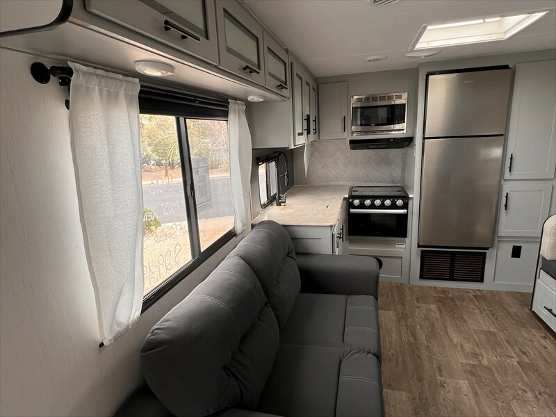 2023 FOREST RIVER VIBE 25RK 25RK - Photo 8 - St. George, UT 84790