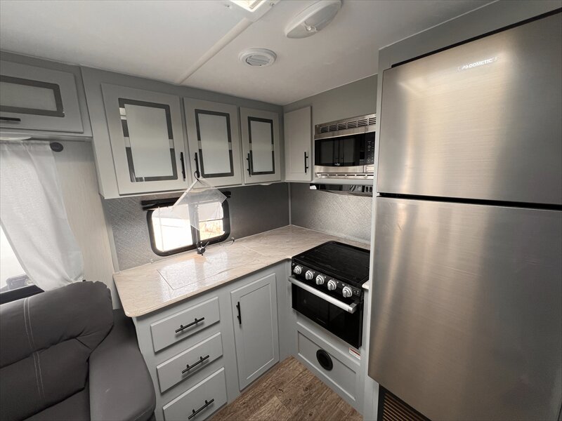 2023 FOREST RIVER VIBE 25RK 25RK - Photo 9 - St. George, UT 84790