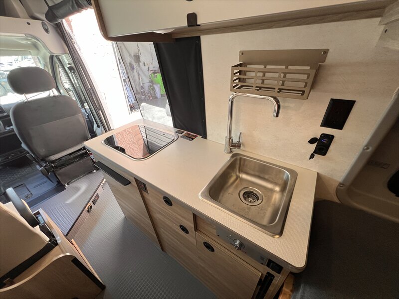 2022 WINNEBAGO SOLIS 59p - Photo 13 - St. George, UT 84790