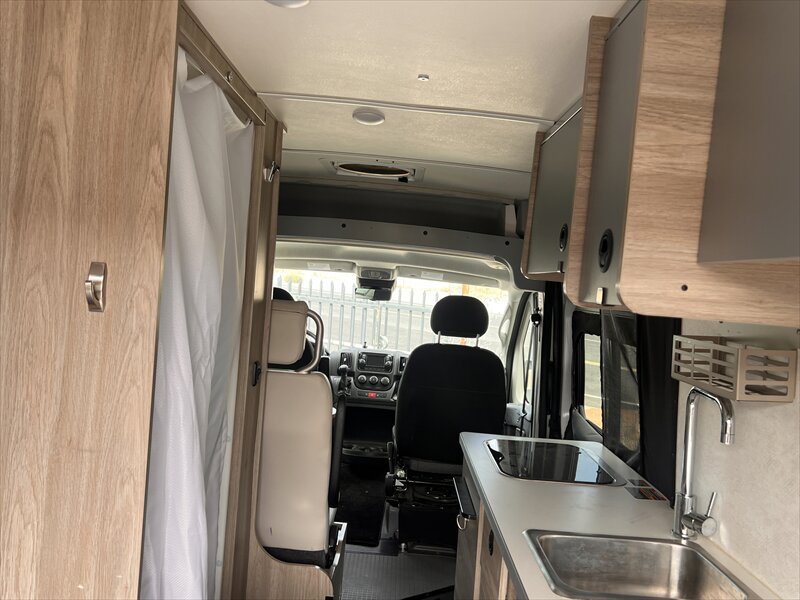 2022 WINNEBAGO SOLIS 59p - Photo 16 - St. George, UT 84790