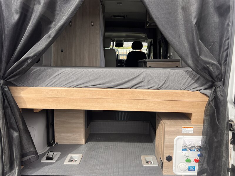 2022 WINNEBAGO SOLIS 59p - Photo 5 - St. George, UT 84790