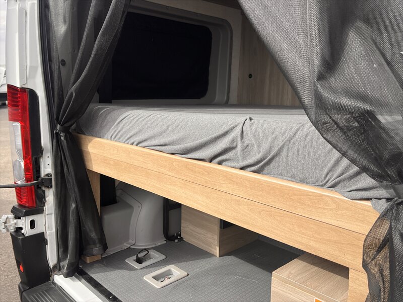 2022 WINNEBAGO SOLIS 59p - Photo 4 - St. George, UT 84790