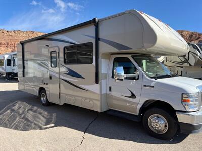 2021 Winnebago Minie Winnie 26T  