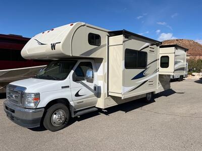 2021 Winnebago Minie Winnie 26T  