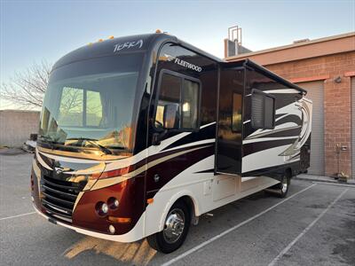 2011 Fleetwood Terra 31TS