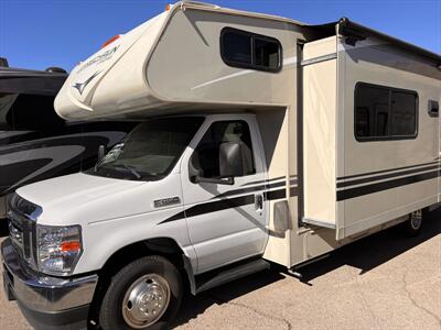 2023 Coachmen Leprecahn 260QB