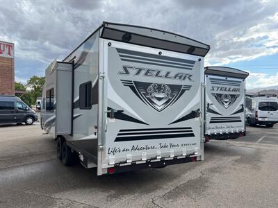 2023 Eclipse Iconic Stellar 27FSG   - Photo 4 - St. George, UT 84790