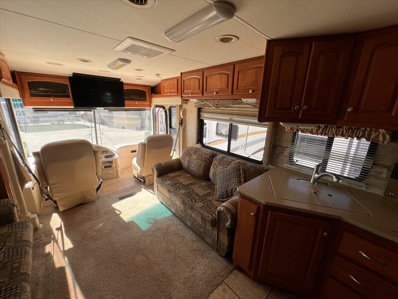 2006 Damon Astoria 3679 - Photo 13 - St. George, UT 84790