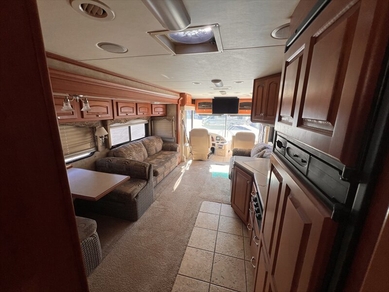 2006 Damon Astoria 3679 - Photo 17 - St. George, UT 84790