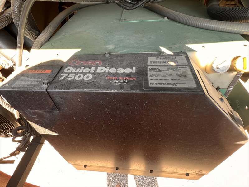 2006 Damon Astoria 3679 - Photo 6 - St. George, UT 84790