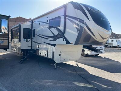 2021 Grand Design Solitude  3740BH  