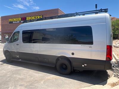 2022 Airstream interstate 24X  4x4   - Photo 5 - St. George, UT 84790