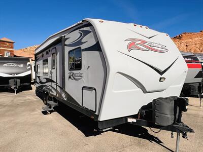 2019 Pacific Coachworks RAGEN 25FBSL