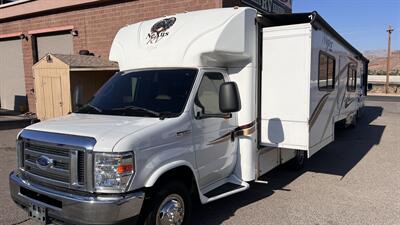 2016 Nexus Viper 25V