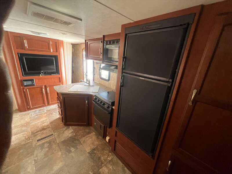 2014 Winnebago minnie 2451BH - Photo 11 - St. George, UT 84790