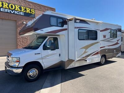 2011 Winnebago Access 26Q  