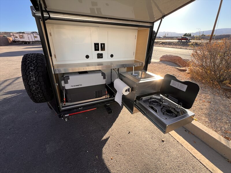 2019 BOREAS BOREAS XT - Photo 6 - St. George, UT 84790