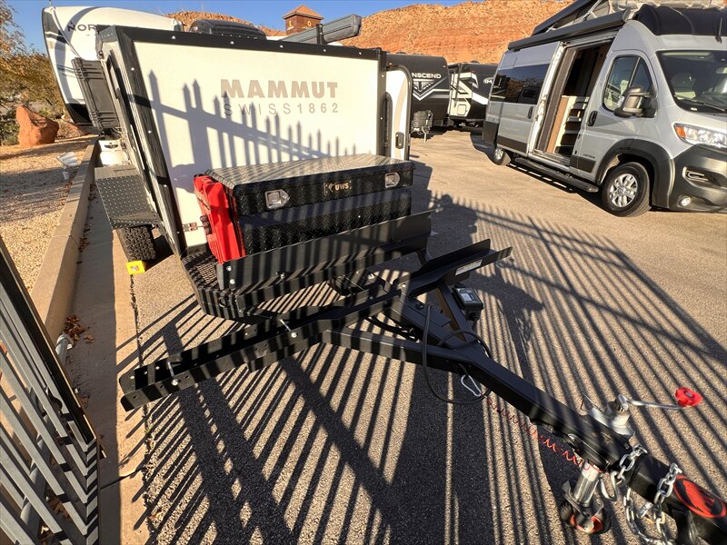 2019 BOREAS BOREAS XT - Photo 10 - St. George, UT 84790