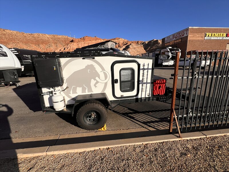 2019 BOREAS BOREAS XT - Photo 3 - St. George, UT 84790