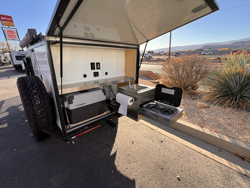 2019 BOREAS BOREAS XT - Photo 4 - St. George, UT 84790