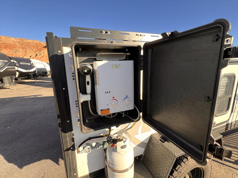 2019 BOREAS BOREAS XT - Photo 7 - St. George, UT 84790