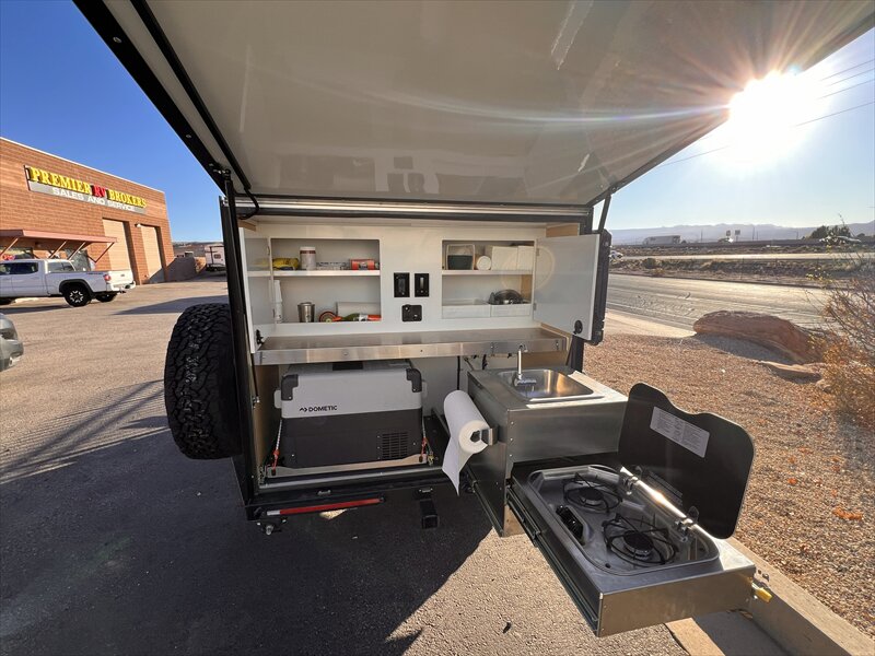 2019 BOREAS BOREAS XT - Photo 5 - St. George, UT 84790