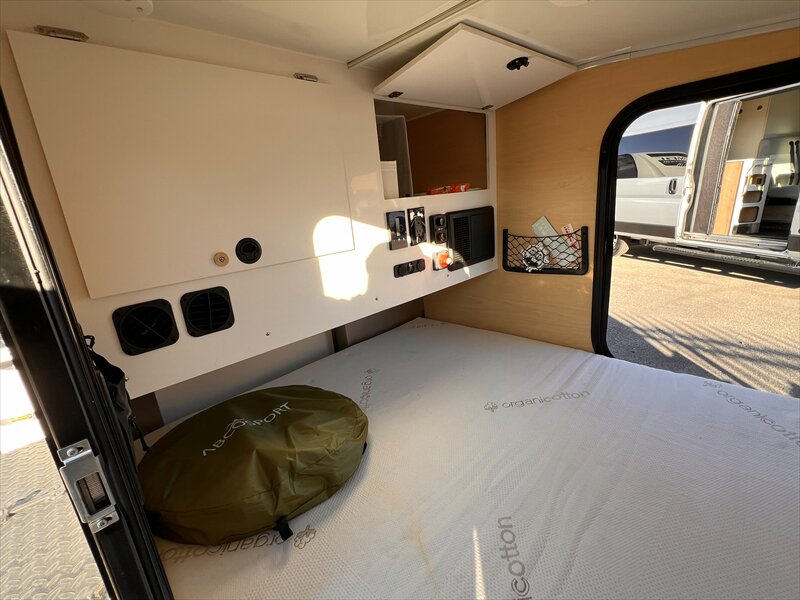 2019 BOREAS BOREAS XT - Photo 8 - St. George, UT 84790