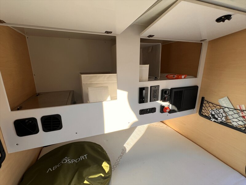 2019 BOREAS BOREAS XT - Photo 12 - St. George, UT 84790