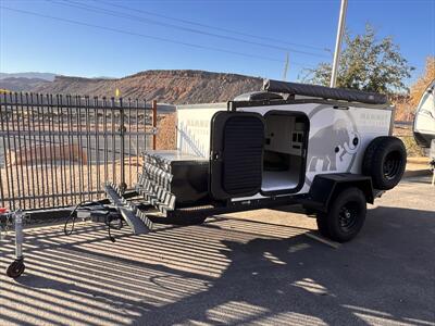 2019 BOREAS BOREAS XT