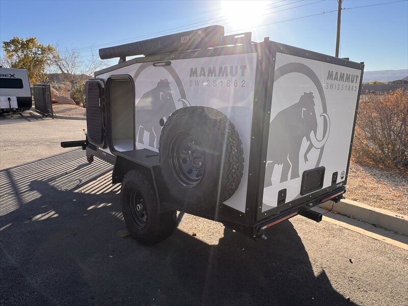 2019 BOREAS BOREAS XT  