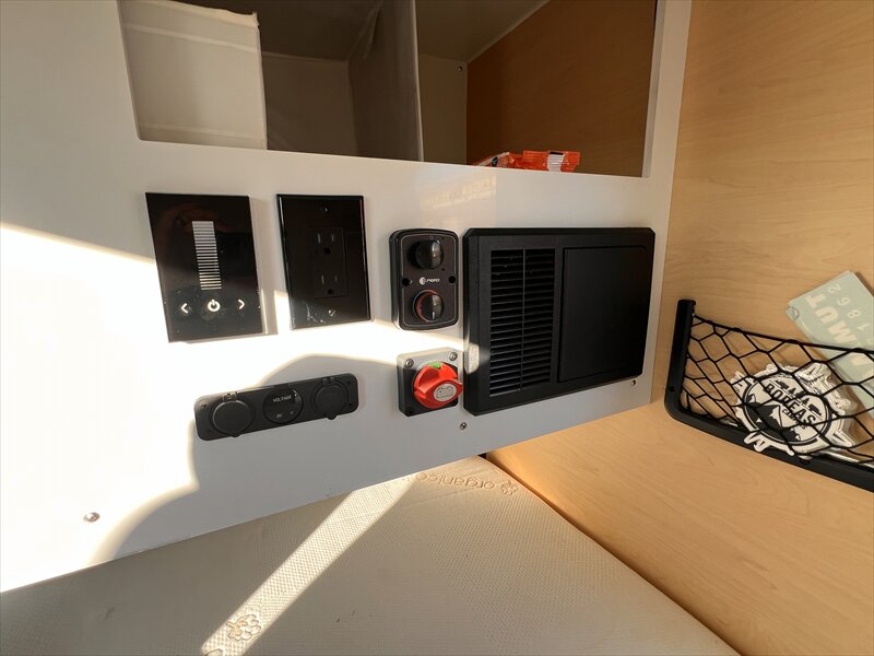 2019 BOREAS BOREAS XT - Photo 11 - St. George, UT 84790