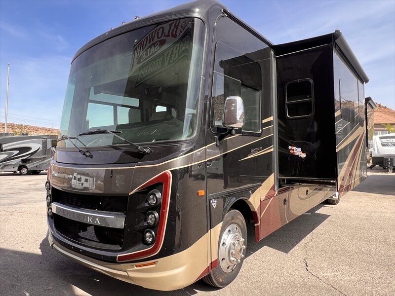 2021 Entegra Emblem 36H   - Photo 1 - St. George, UT 84790