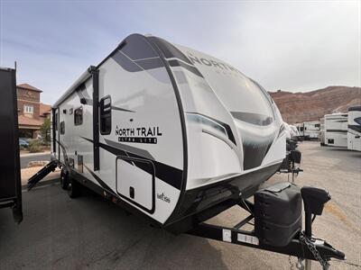 2023 Heartland Northtrail 25RBP