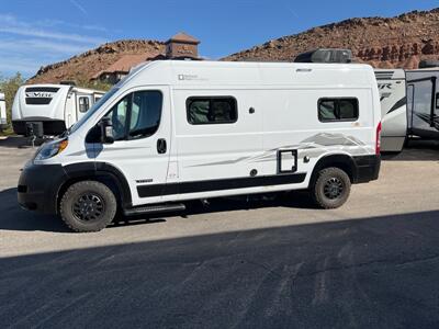 2023 Winnebago SOLIS NPF/59   - Photo 17 - St. George, UT 84790