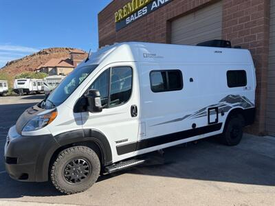 2023 Winnebago SOLIS NPF/59   - Photo 3 - St. George, UT 84790