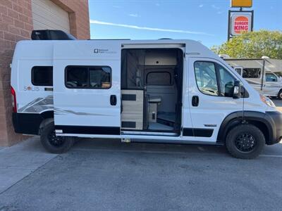 2023 Winnebago SOLIS NPF/59   - Photo 4 - St. George, UT 84790