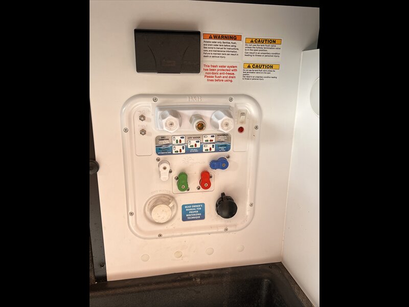 2023 Alliance Valor 40V13 - Photo 7 - St. George, UT 84790